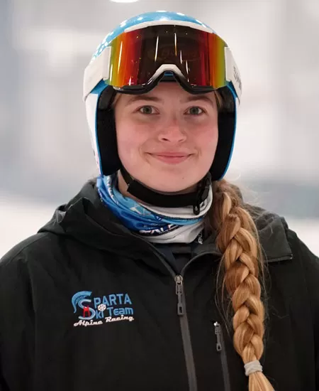 Rylee Selsor